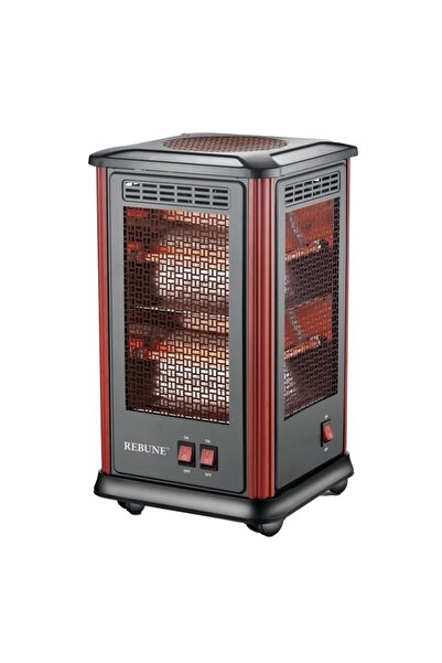rebune Quartz Heater 5-Side Heating RE-7-041