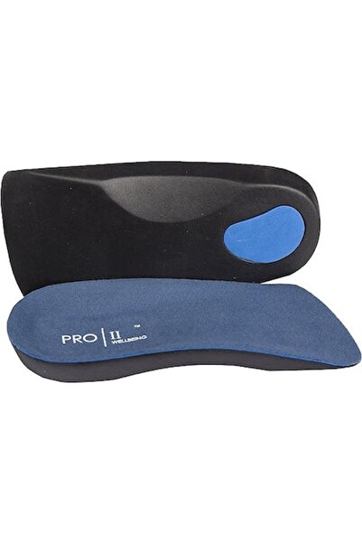 Wellbeing Branturi ortopedice 3/4 Pro 11, suport pentru picioare, mărimea 35-37, colorate