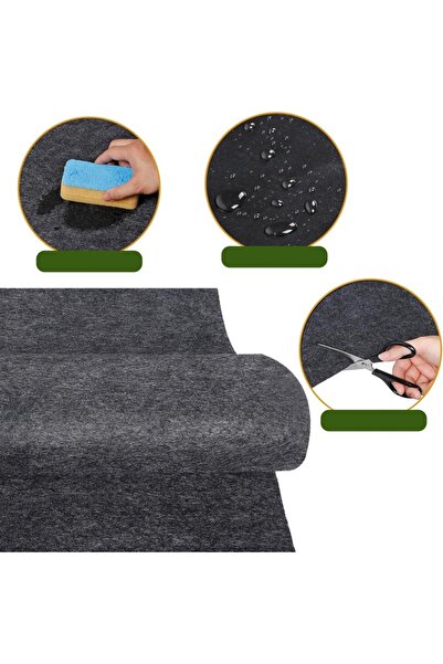 OEM Pool protective mat, 4m, waterproof, non-slip