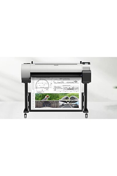 OEM Cartuș de cerneală LCL PFI-030M Magenta, 55 ml, pentru Canon ImagePrograf TA-20/TA-30, rezistent la apă, ușor de utilizat