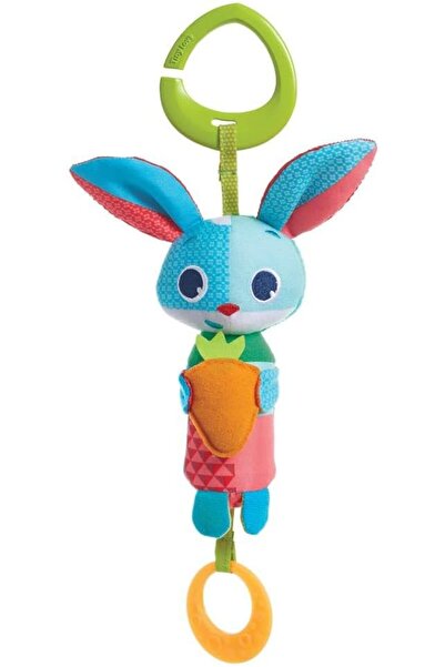 Tiny Love Thomas the Rabbit Wind Chime - Meadow Days (Plush)