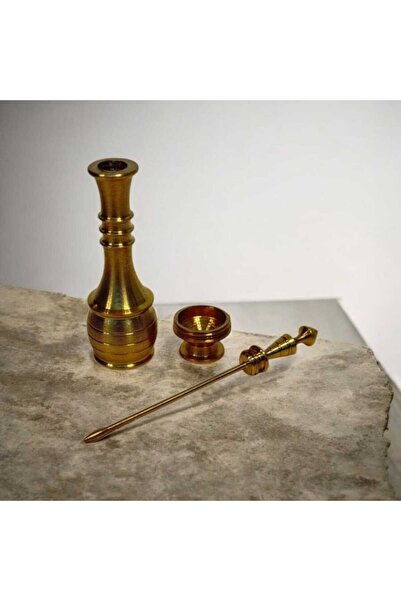 albarakat مكحله نحاس صافي 100%