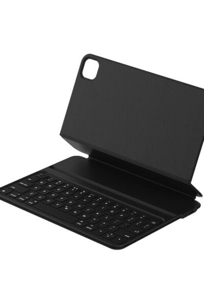 OEM Magnetic Bluetooth Keyboard for iPad Air 4/5 (10.9) and iPad Pro 11 - Backlit, Elegant Design