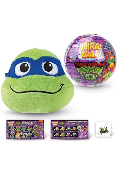 Miraball Teenage Mutant Ninja Turtles