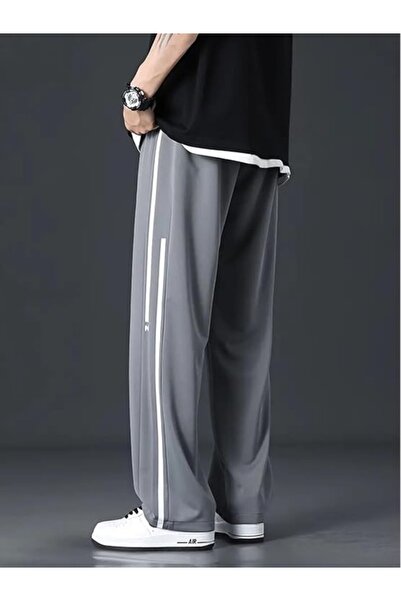 Lymio Track Pant for Men || Track Pants || Plain Track Pant (TP-34-35)