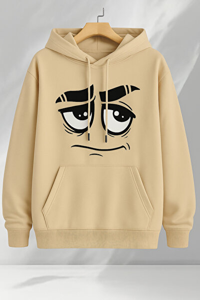 PENTHİLUS سويت شيرت رجالي “أنا لست كسولًا، أنا فقط في وضعية توفير الطاقة” مطب...