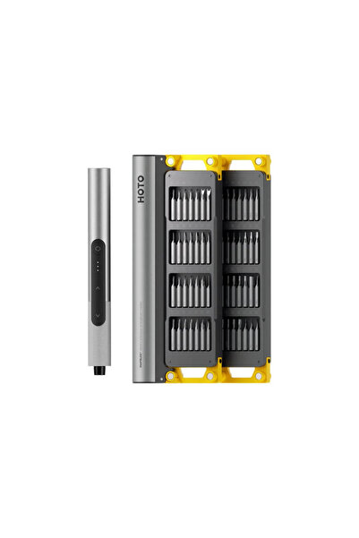hoto SNAPBLOQ S-A01 Electric Precision Screwdriver Master Set