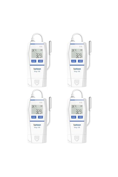 OEM Set of 4 outdoor temperature sensors -30°C to 70°C (OEM)