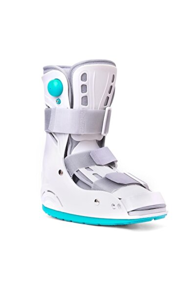 OEM Inflatable orthopedic medical shoe for fractures, size L