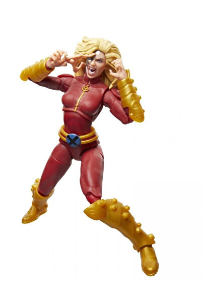 Hasbro Marvel Legends X-Men Husk – Figure 15 cm