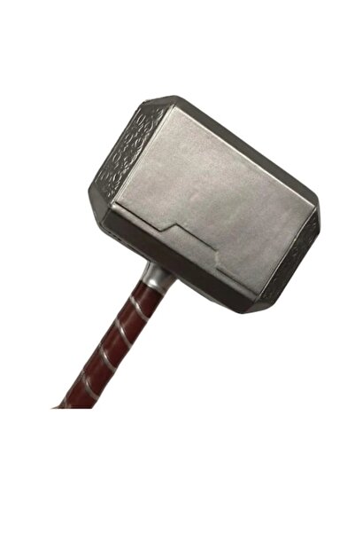 RESTEQ Thor Mjolnir Hammer, Resteq, 40x20x13 cm