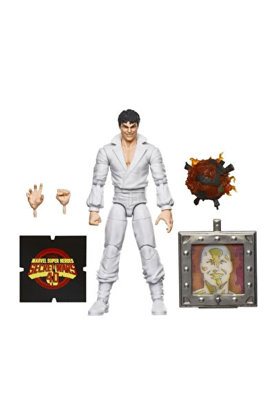 Hasbro Marvel Legends Beyonder figure 15 cm - Secret Wars Edition