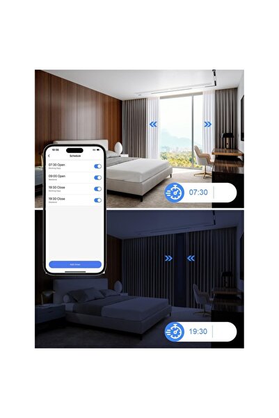 OEM Smart Wi-Fi Socket, timer, 80x80mm, voice control Alexa/Google/Siri, SmartLife/Tuya app