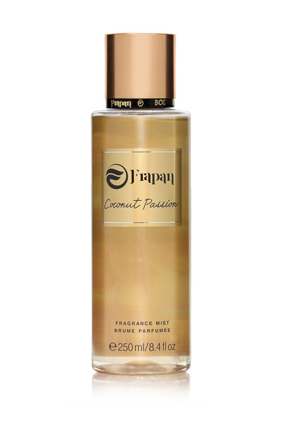 Frapan Vücut Spreyi Body Mist Coconut Passion