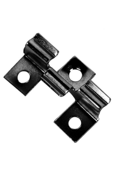 OEM Set de 100 cleme de montare ascunse din WPC, 0,4-1,03 cm, oțel inoxidabil, rezistente la coroziune, pentru terasă