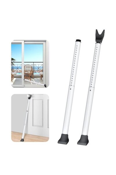 OEM Încuietoare de ușă reglabilă AceMining, 21-46 inch, durabilă, set de 2