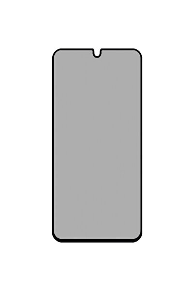 Xiaomi Privacy OEM Screen Protector for Redmi Note 13 Pro 5G, Tempered Glass, Full