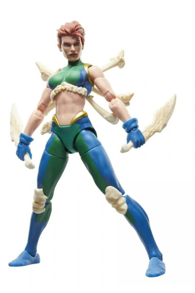 Hasbro Marvel Legends X-Men Marrow – Figure 15 cm