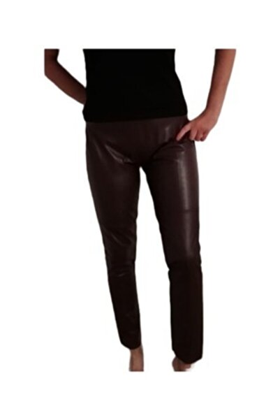 OEM Bordeaux Pants, Burgundy, EU 36