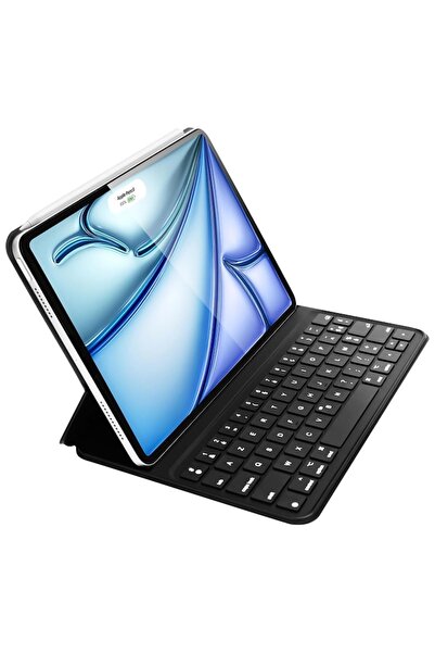 OEM Magnetic Bluetooth Keyboard for iPad Air 4/5 (10.9) and iPad Pro 11 - Backlit, Elegant Design