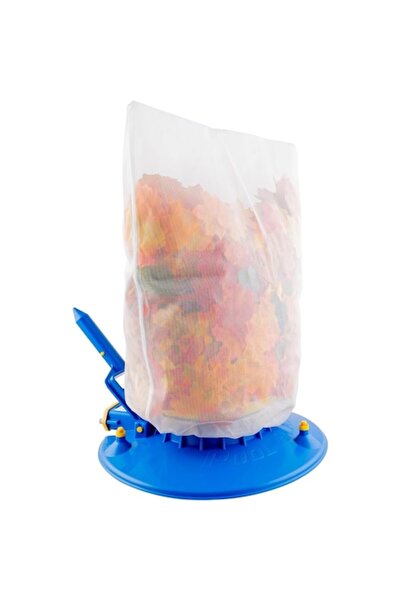 OEM Cordless Pool Vacuum Cleaner, High Suction Power, Model 11A0000 - Leaf Cleaning Set