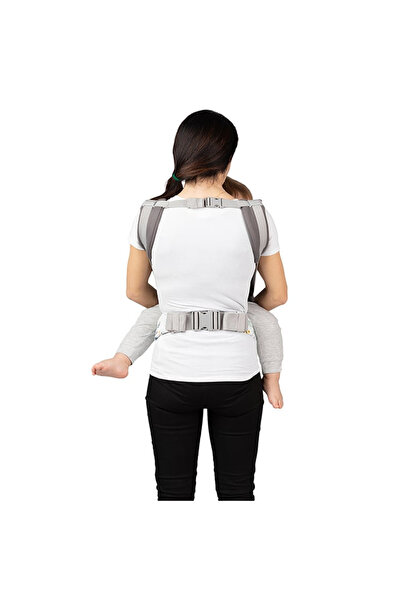 Momi Marsupiu Collet, Momi, Flowers