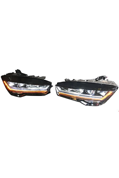 Vortex Vag Far Donusum Seti A7 10>dan 14>led - V3613147