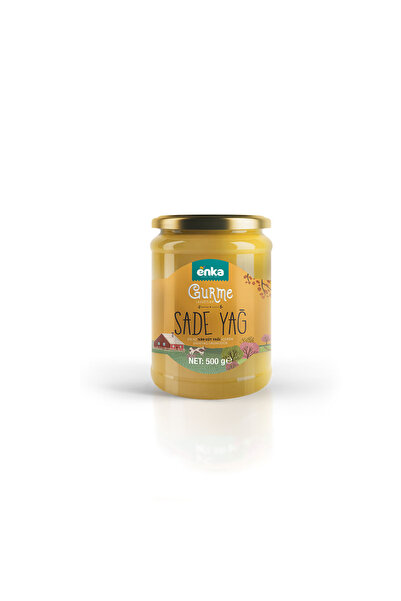 enka süt Sadeyağ - 500 g