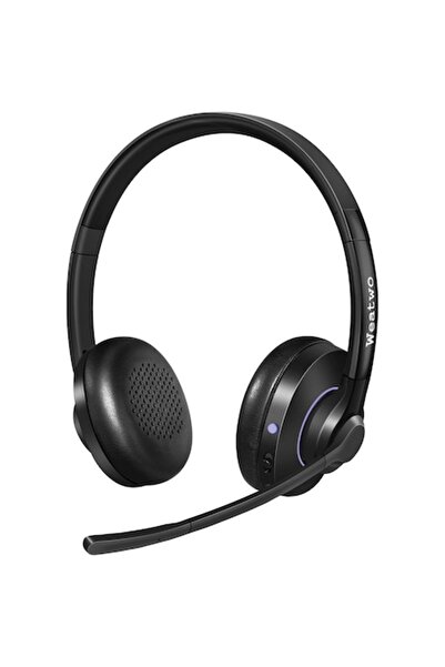 OEM Căști wireless Weatwo cu microfon dual CVC8.0, Bluetooth