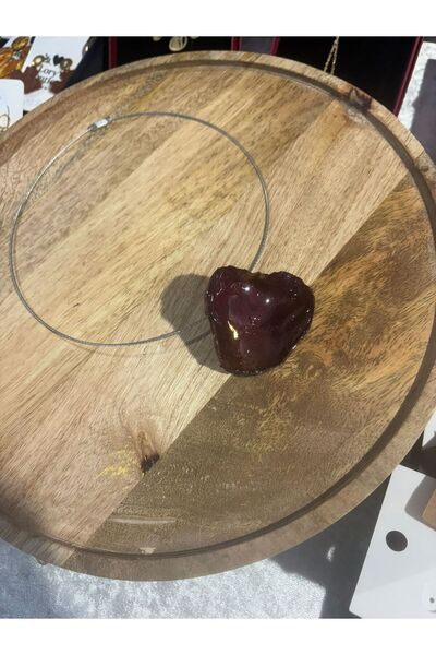 Lorys Boutique Lant Floare naturala - PETALA TRANDAFIR