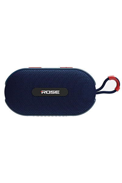 Rose SP-503 USB /MICRO SD/ TYPE C Premium Quality BT Hoparlör