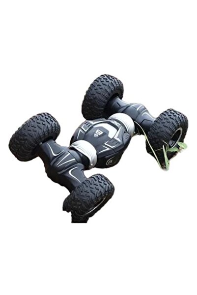 OEM Gesture-controlled toy car, 4WD, 31x18x9 cm, multicolor, set