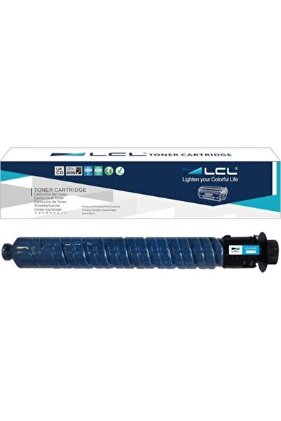 LCL Toner 841928, compatibil cu Ricoh MP C2003/C2503, cyan, 9500 pagini