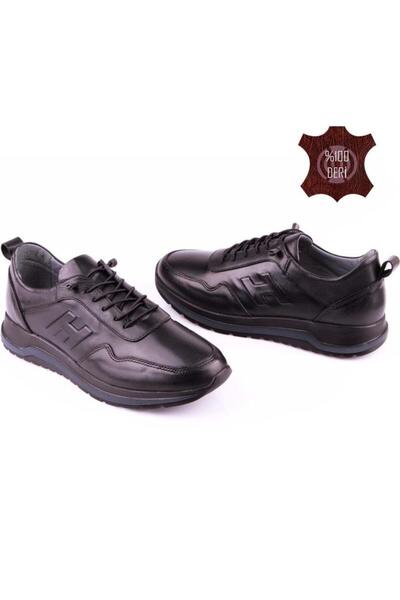 DETECTOR Genuine Leather • Special Textured Design • Orthopedic Ultra-Light Men's Shoes (Premium Series) Arvox