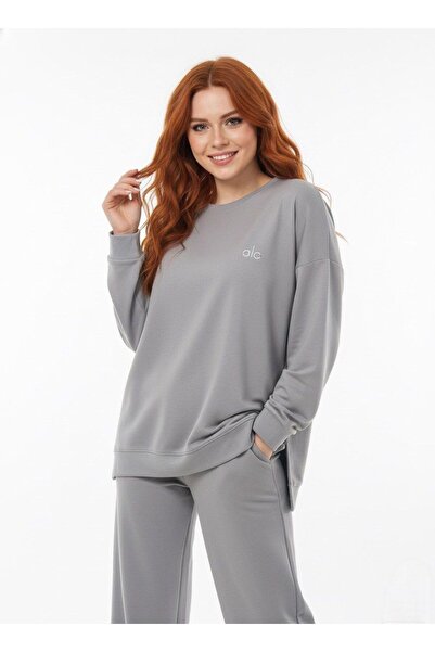 modaselda alo marka eşofman takımı