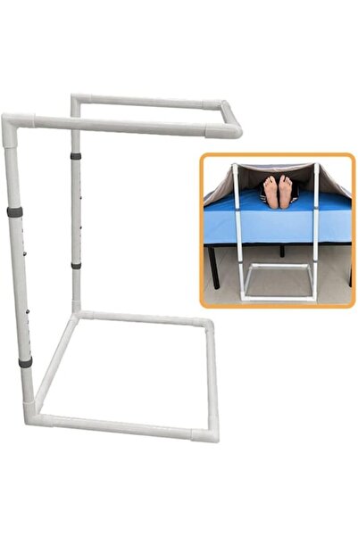 OEM Cadru reglabil pentru ridicarea lenjeriei de pat, 66-86 cm, suport pentru...