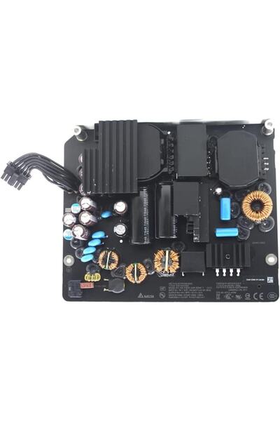 OEM Power adapter for iMac, 300W, 100-240V, multicolor