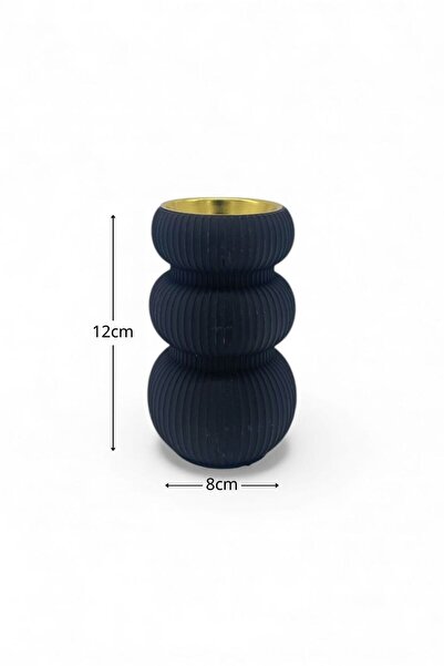 Casco Three-tiered incense burner