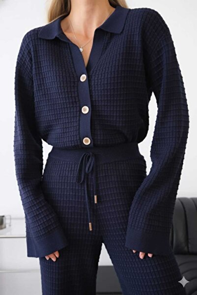 SAYZEN MODERN CEKET PANTOLON ALT-ÜST TAKIM