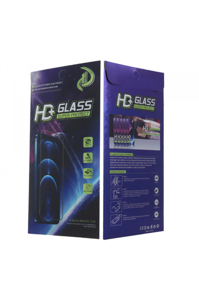 Samsung Folie de protectie Ecran OEM pentru Galaxy A56 A566, Sticla Securizat...