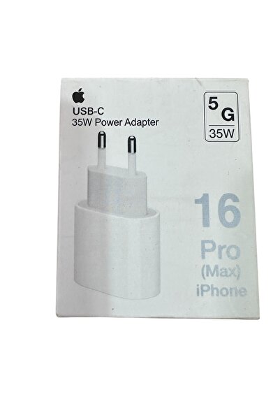 SERMER PAZARLAMA 🔌 35W USB-C Hızlı Şarj Adaptörü – Tüm Type-C Kablolarla Uyu...