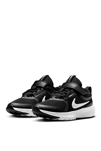 Nike HF7005-002 STAR RUNNER 5 (PS) ÇOCUK YÜRÜYÜŞ KOŞU AYAKKABI