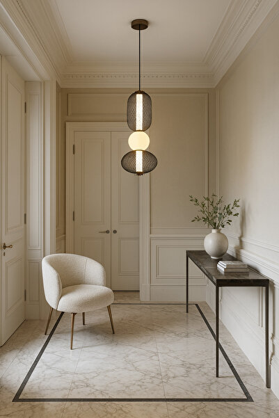 Home lighting company Modern pendant lighting