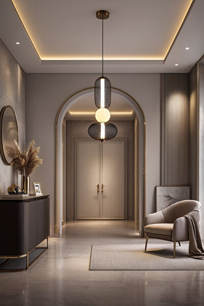 Home lighting company Modern pendant lighting