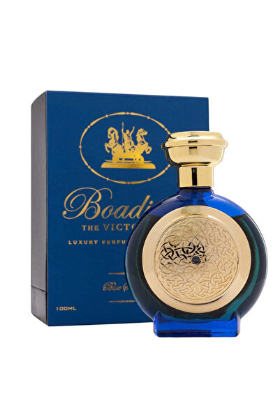 Boadicea The Victorious Blue Sapphire Supercharged For Unisex Pure Parfum 100 ml