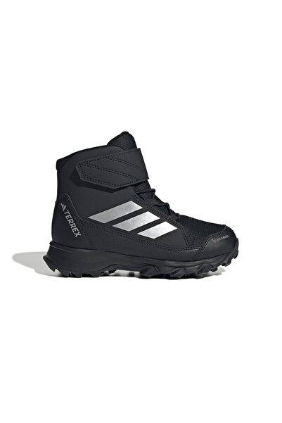 adidas Terrex Snow Cw K Junior Outdoor Boots Jr4188 Black