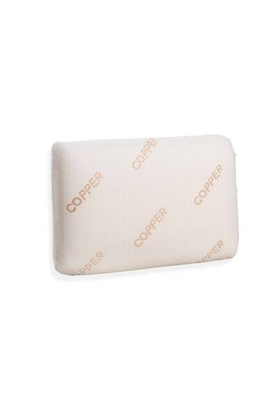 Eclipse Pillow – Premium Royale Hotel (Ergonomic Support)