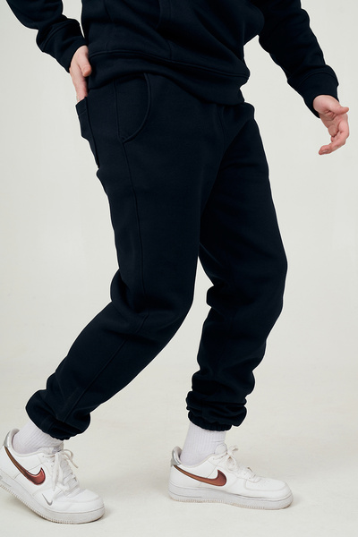 MBEY1989 Mbey 3 Thread Raised Sweatpants