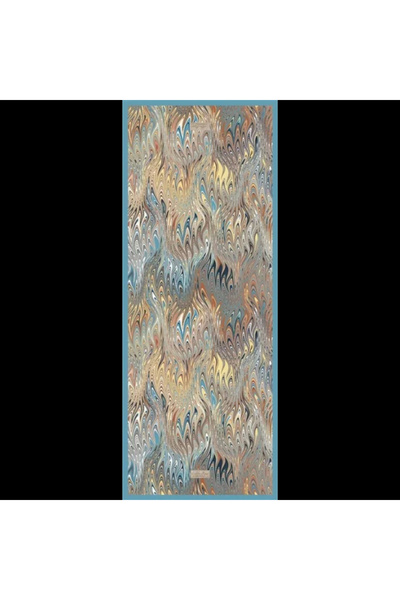 LA BOUTIQUE LABOUTİQUE YAZ SERİNLİĞİ ŞAL 242201