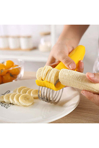 Trendhaus Universal Fruit Slicer